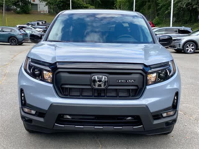 new 2024 Honda Ridgeline car, priced at $43,900