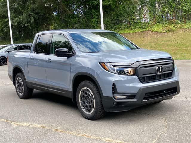 new 2024 Honda Ridgeline car, priced at $43,900