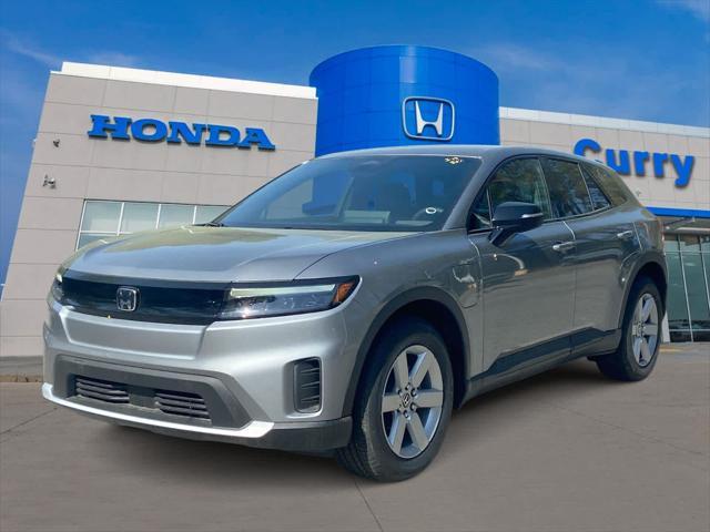 new 2025 Honda Prologue car, priced at $51,850