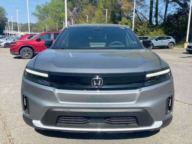 new 2025 Honda Prologue car, priced at $51,850
