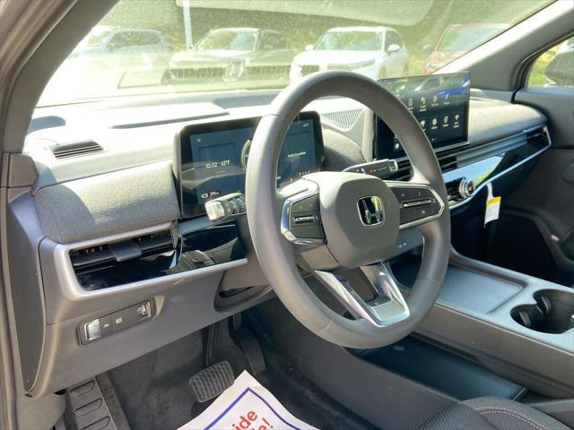 new 2025 Honda Prologue car, priced at $51,850