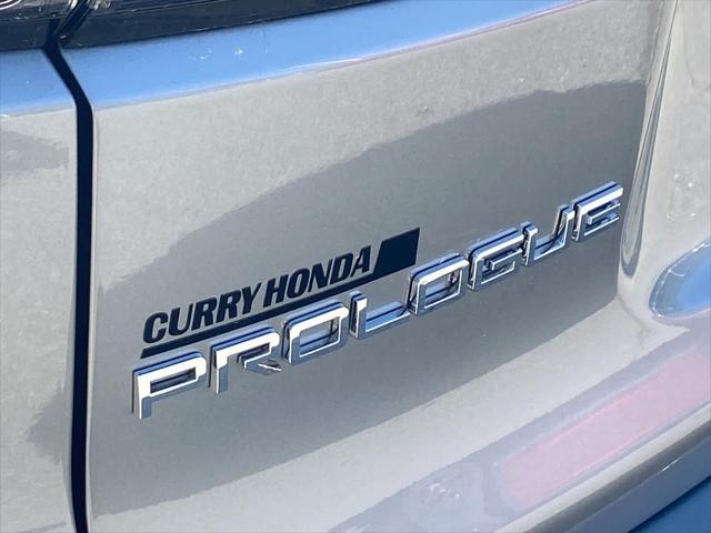 new 2025 Honda Prologue car, priced at $51,850