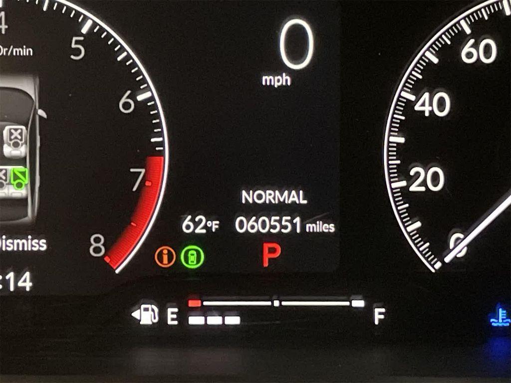 used 2024 Honda Civic car, priced at $22,214