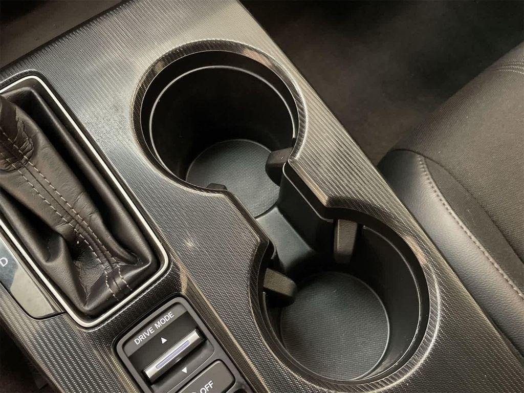 used 2024 Honda Civic car, priced at $22,214