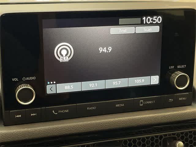 used 2024 Honda Civic car, priced at $25,610