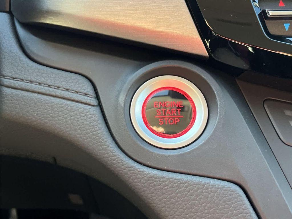 new 2026 Honda Odyssey car, priced at $46,140