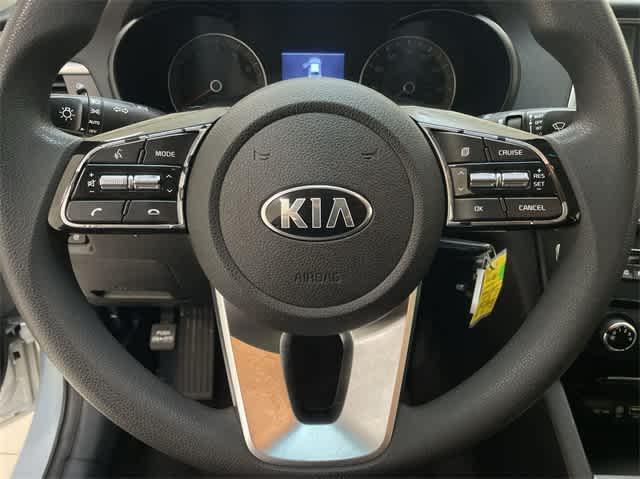 used 2019 Kia Optima car, priced at $14,569