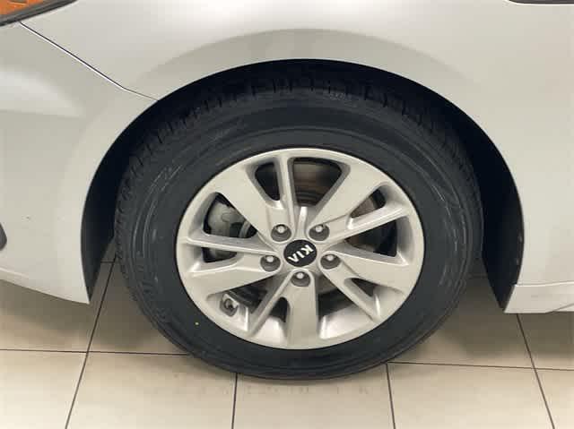 used 2019 Kia Optima car, priced at $14,569