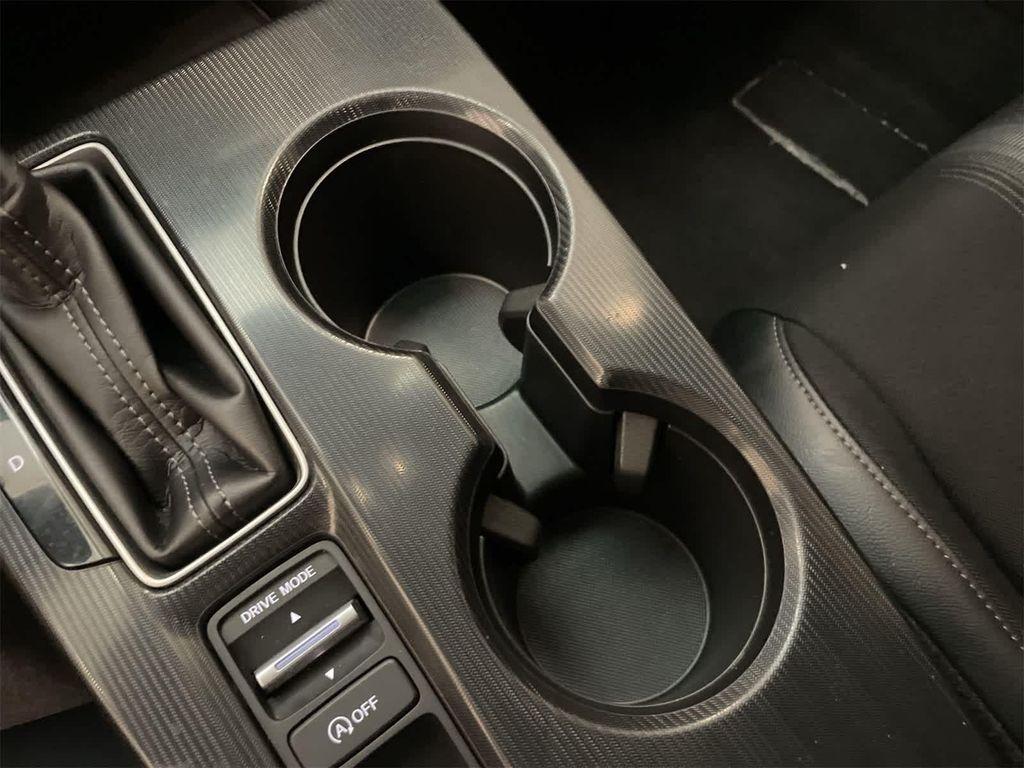 used 2022 Honda Civic car, priced at $22,700