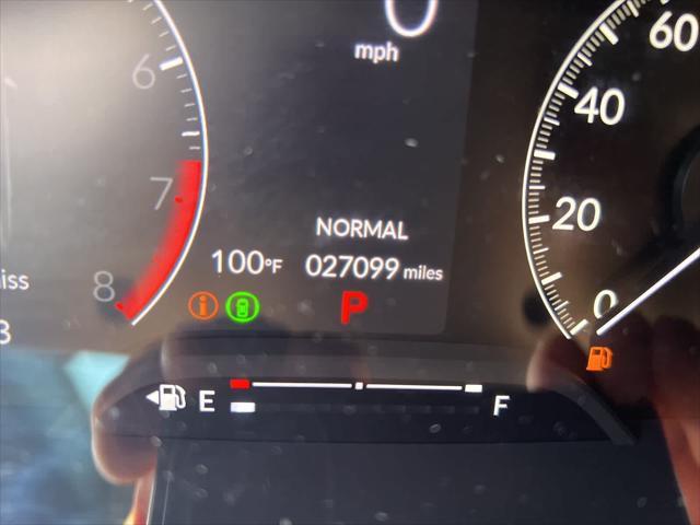 used 2022 Honda Civic car, priced at $24,021
