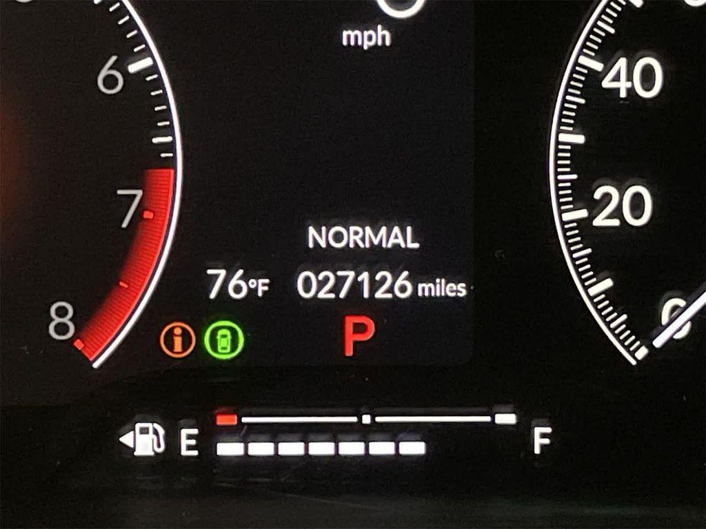 used 2022 Honda Civic car, priced at $22,700