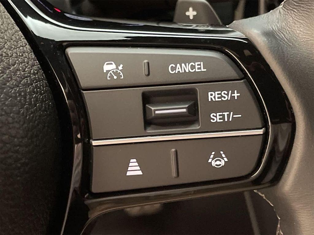 used 2022 Honda Civic car, priced at $22,700