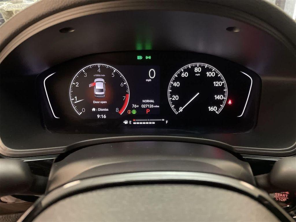 used 2022 Honda Civic car, priced at $22,700