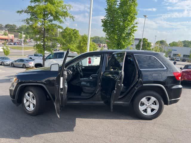 used 2011 Jeep Grand Cherokee car, priced at $10,287