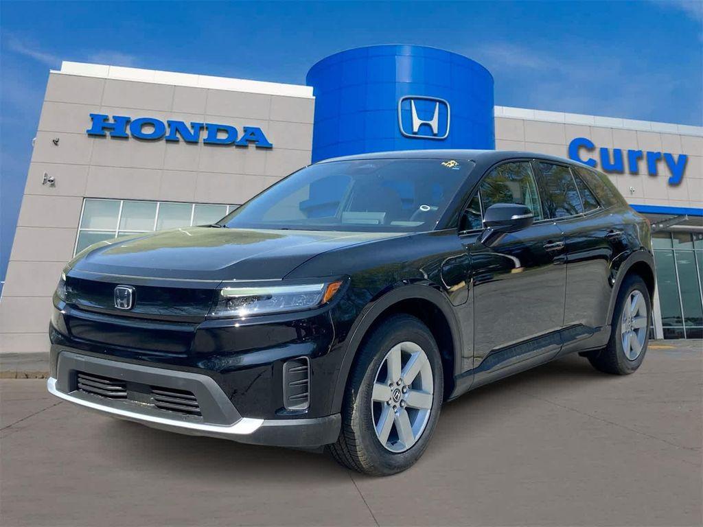 new 2025 Honda Prologue car, priced at $49,350