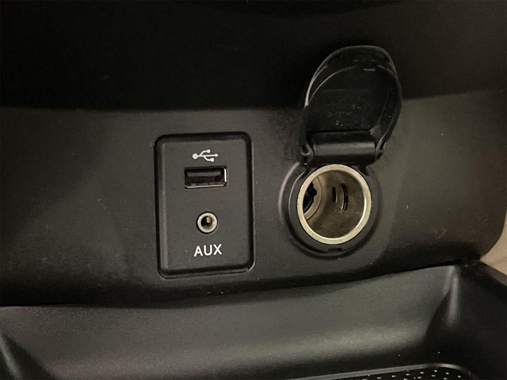 used 2015 Nissan Rogue car, priced at $10,800