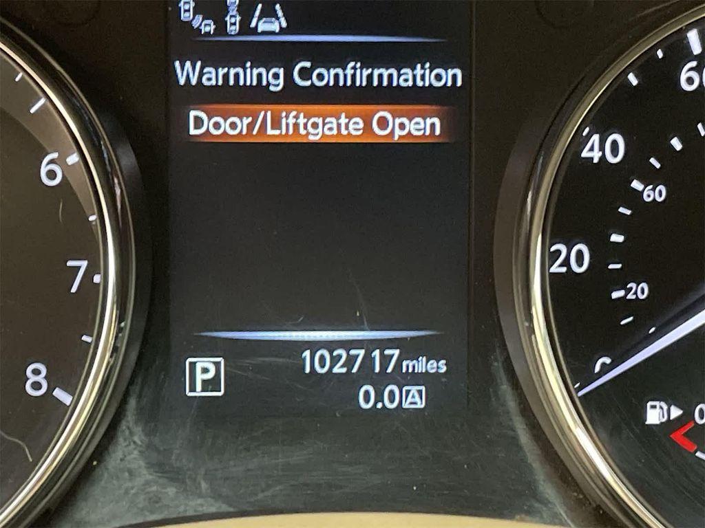 used 2015 Nissan Rogue car, priced at $10,800