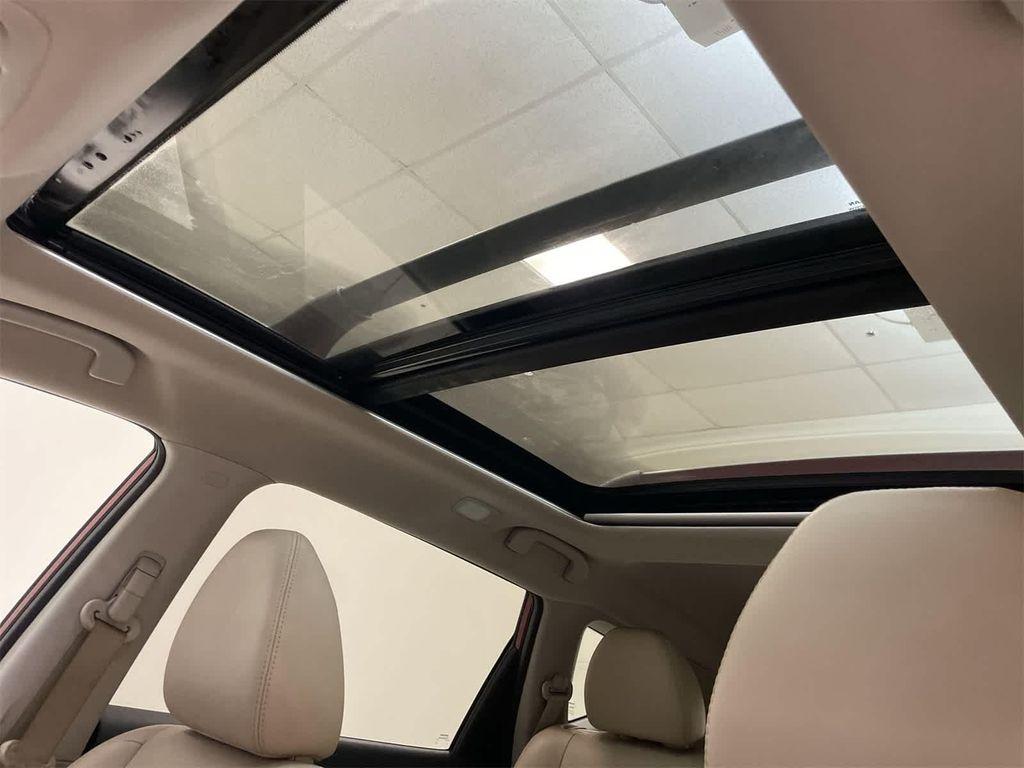 used 2015 Nissan Rogue car, priced at $10,800