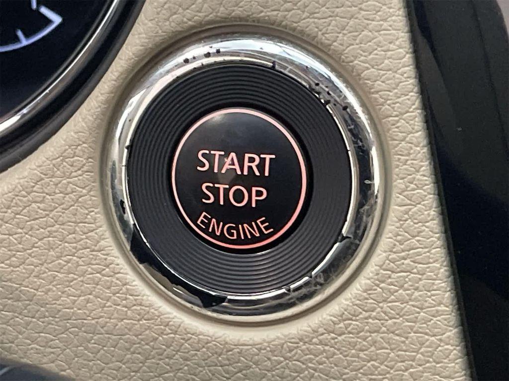 used 2015 Nissan Rogue car, priced at $10,800