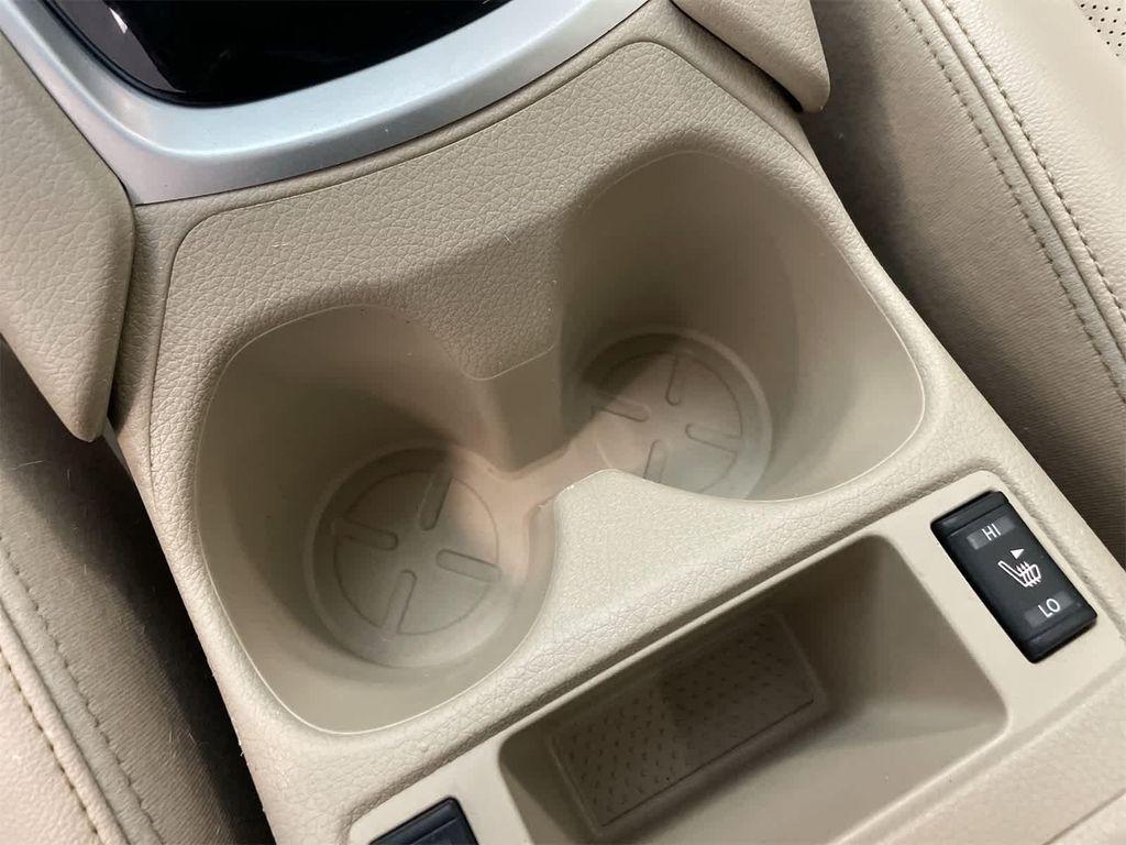 used 2015 Nissan Rogue car, priced at $10,800