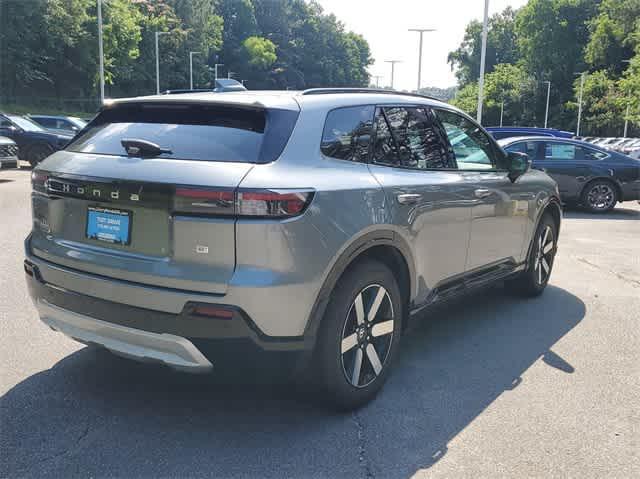 new 2024 Honda Prologue car, priced at $53,095