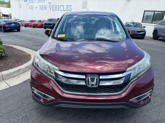 used 2015 Honda CR-V car, priced at $13,969