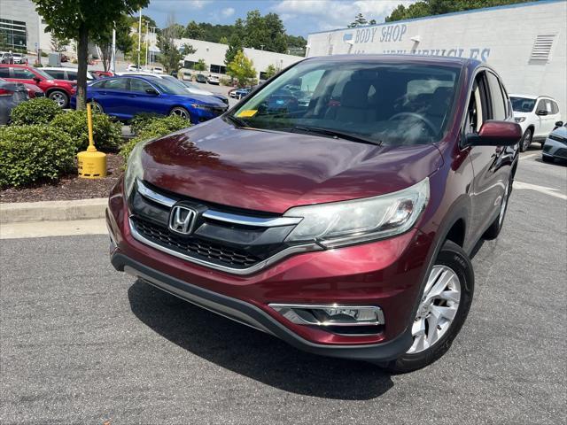 used 2015 Honda CR-V car, priced at $13,969