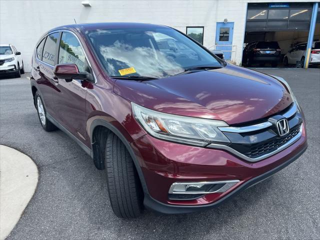 used 2015 Honda CR-V car, priced at $13,969