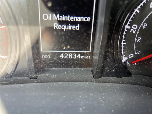 used 2022 Toyota 4Runner car, priced at $39,369