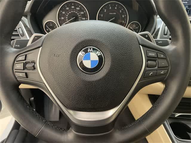 used 2019 BMW 430 Gran Coupe car, priced at $20,256