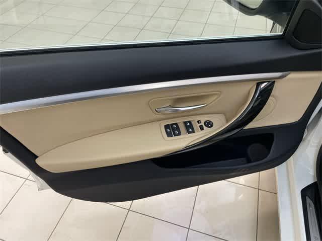 used 2019 BMW 430 Gran Coupe car, priced at $20,256