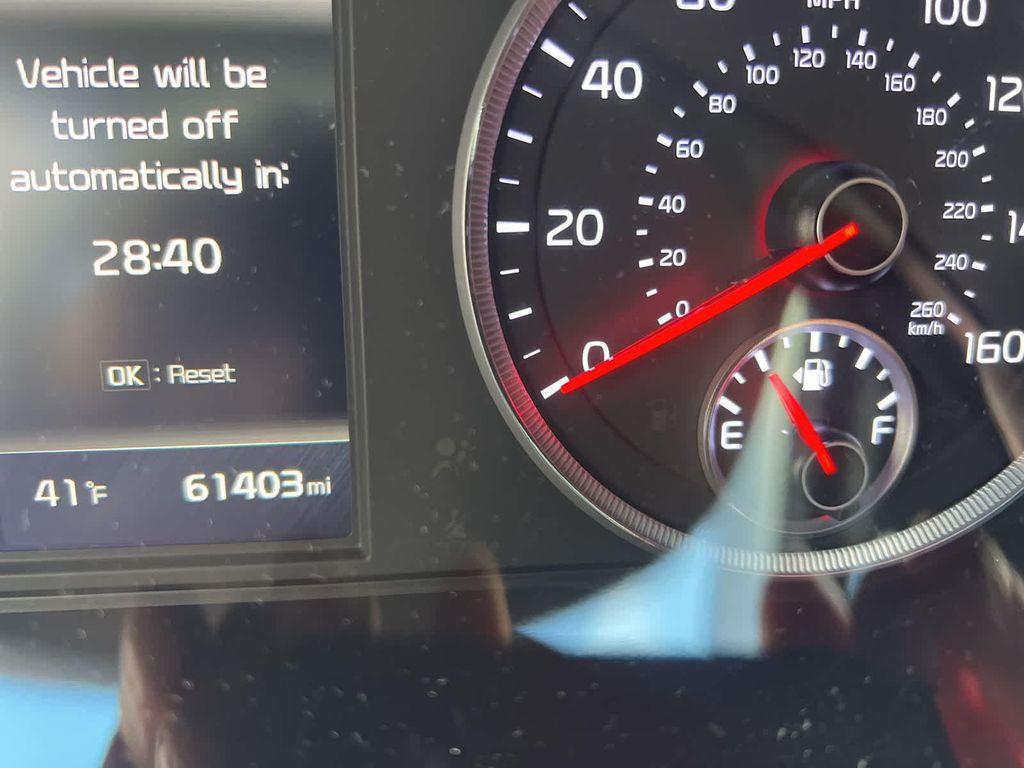 used 2021 Kia K5 car, priced at $21,017