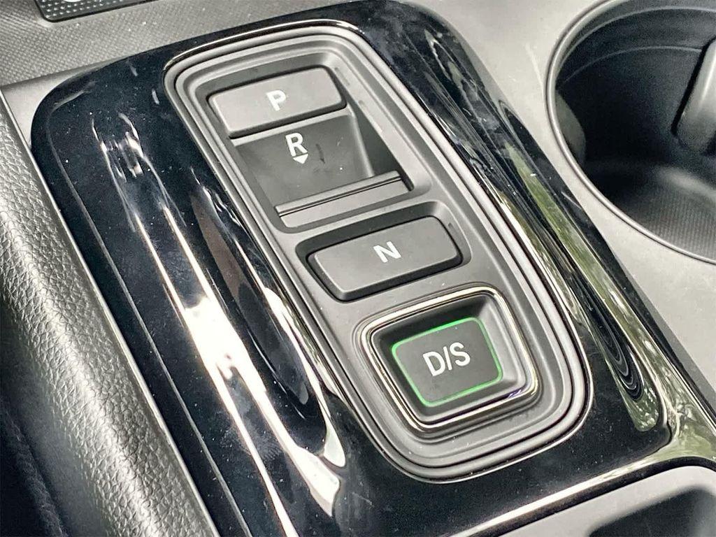 new 2026 Honda Passport car, priced at $47,900