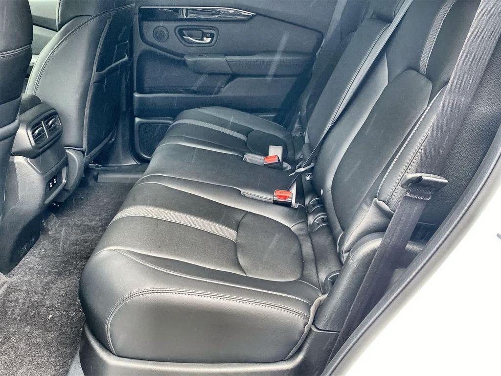 new 2026 Honda Passport car, priced at $47,900