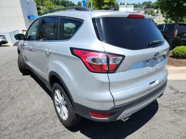 used 2018 Ford Escape car, priced at $15,598