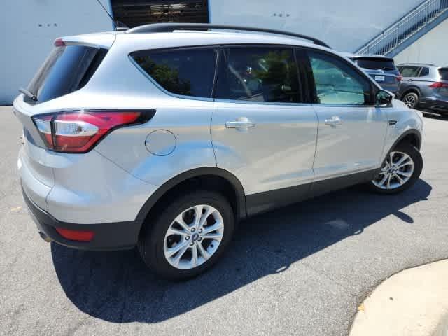used 2018 Ford Escape car, priced at $15,598