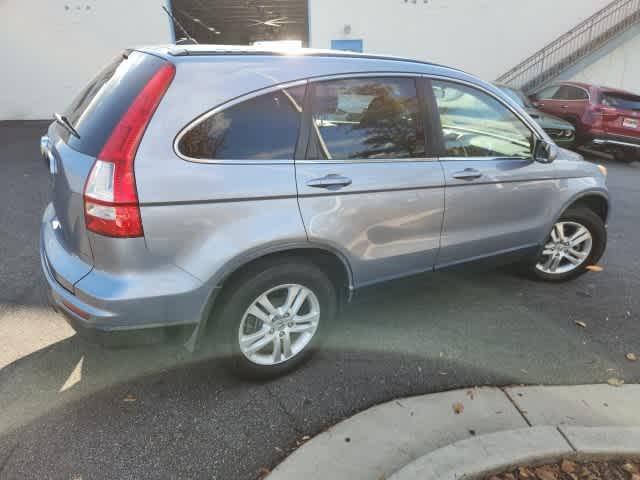 used 2011 Honda CR-V car, priced at $11,550