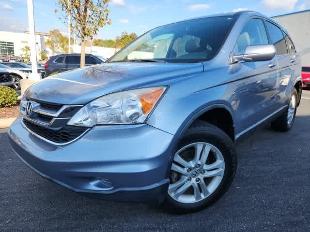 used 2011 Honda CR-V car, priced at $11,550