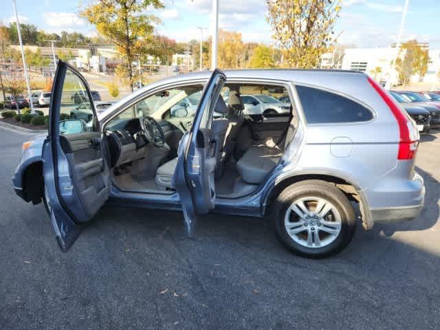 used 2011 Honda CR-V car, priced at $11,550