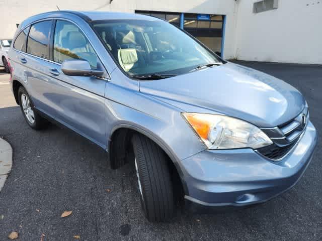 used 2011 Honda CR-V car, priced at $11,550