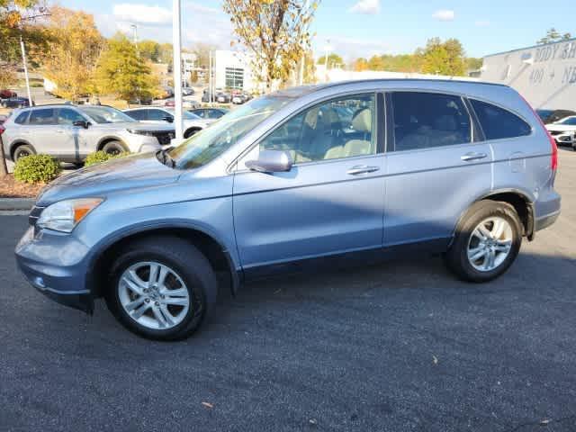 used 2011 Honda CR-V car, priced at $11,550