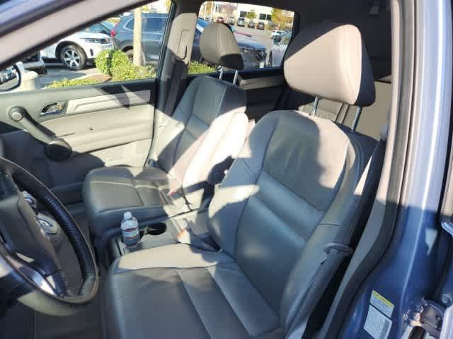 used 2011 Honda CR-V car, priced at $11,550