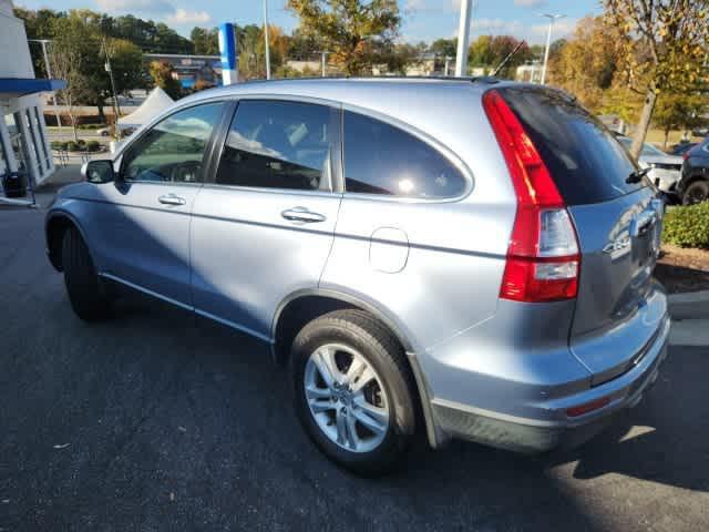 used 2011 Honda CR-V car, priced at $11,550