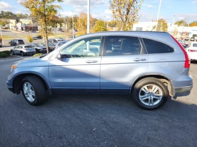 used 2011 Honda CR-V car, priced at $11,550