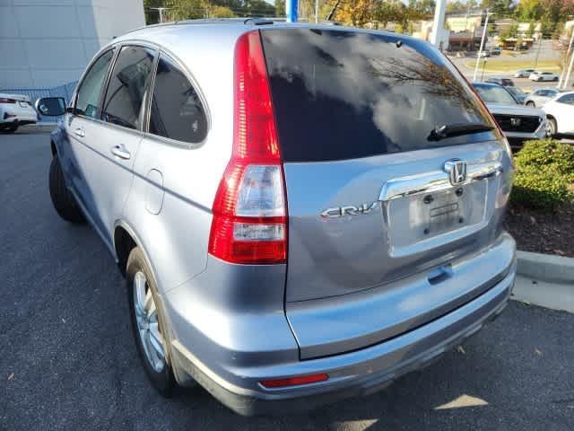 used 2011 Honda CR-V car, priced at $11,550