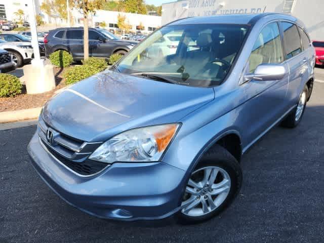 used 2011 Honda CR-V car, priced at $11,550