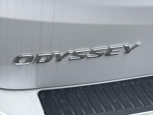 new 2025 Honda Odyssey car, priced at $48,815