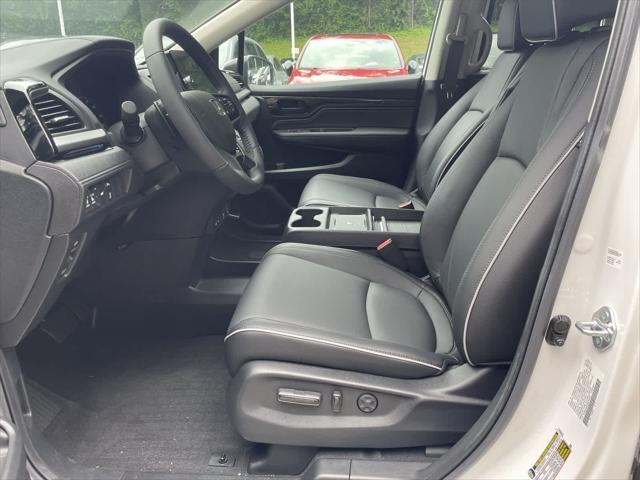new 2025 Honda Odyssey car, priced at $48,815