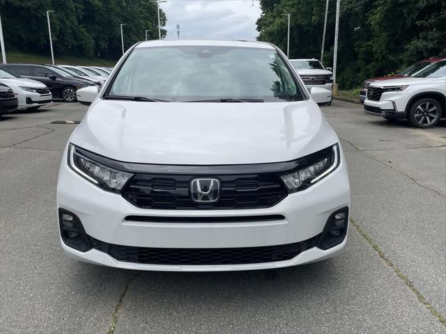 new 2025 Honda Odyssey car, priced at $48,815