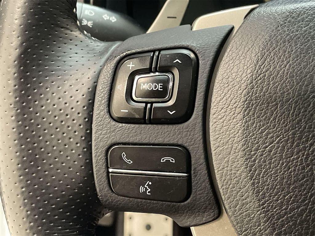 used 2018 Lexus IS 350 car, priced at $25,283